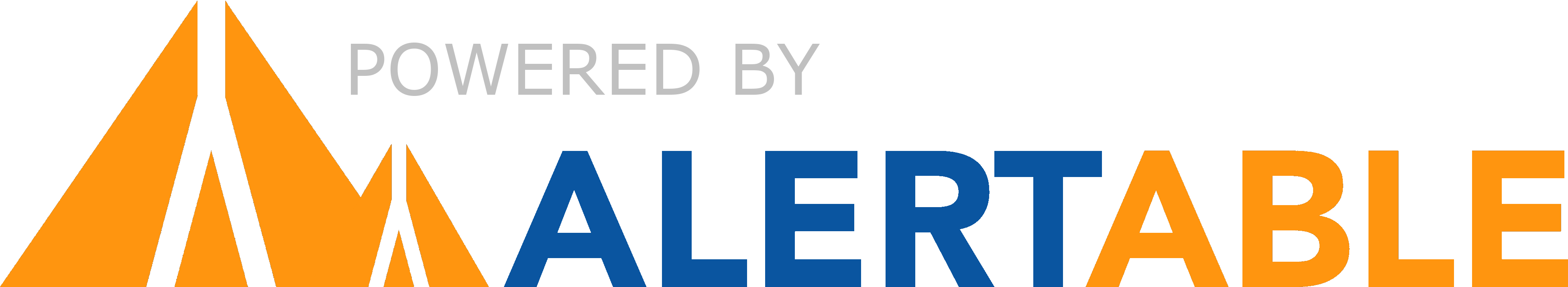 Alertable
